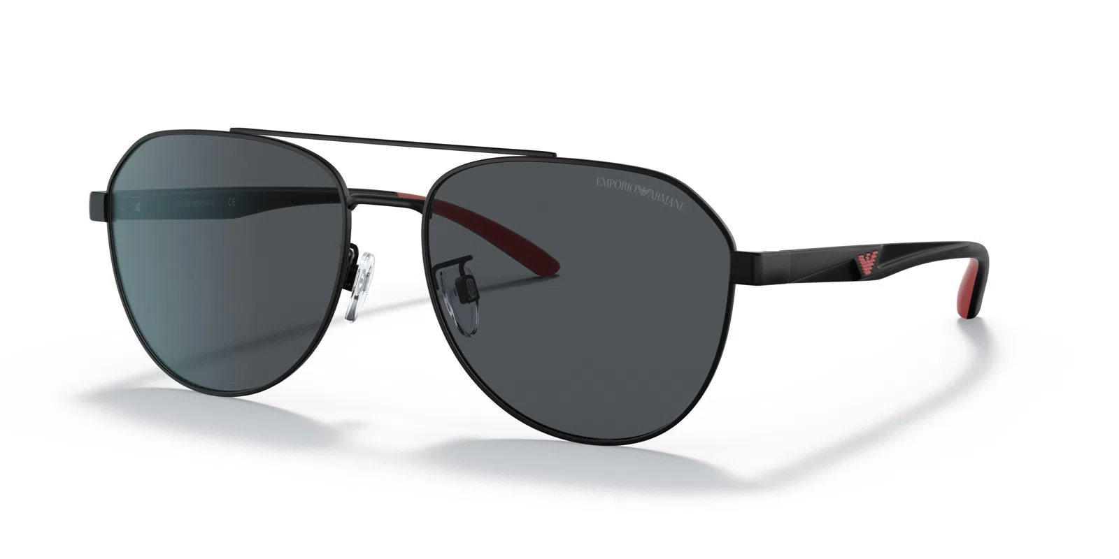Emporio Armani 2129D Sunglasses - view 8